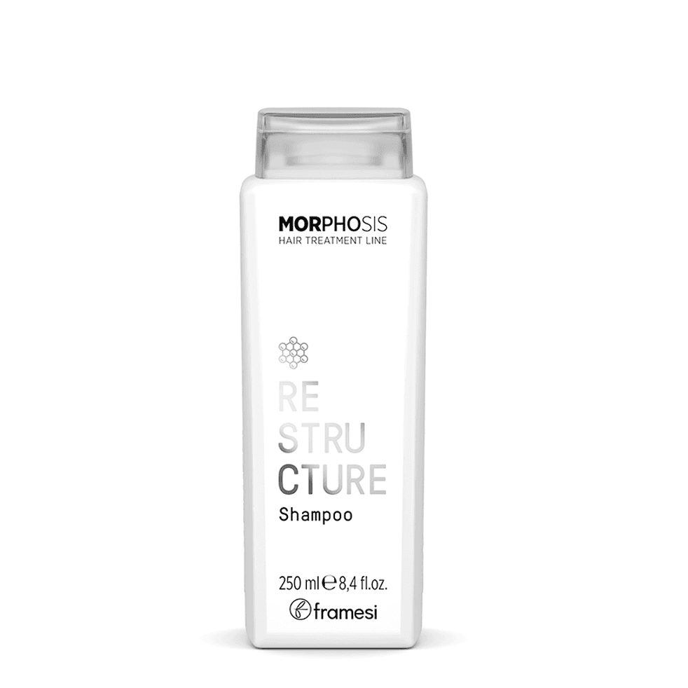 Morphosis Restructure Shampoo 250 ML