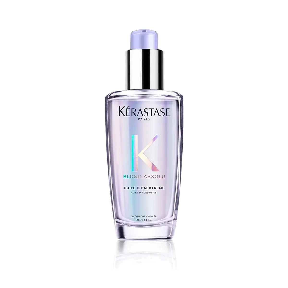 Blond Absolu Cicaextreme Huile 100 ML