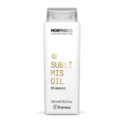 Morphosis Sublimis Shampoo 250 ML