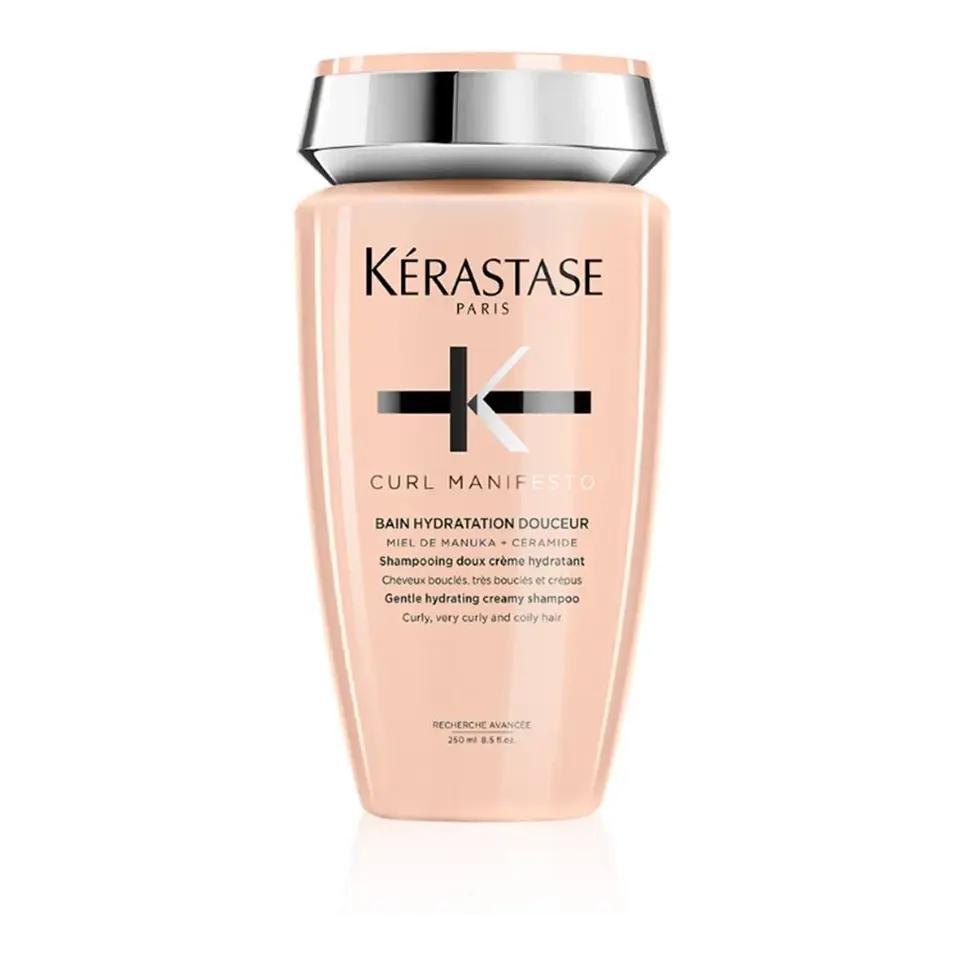 Curl Manifesto Bain Hydratation Douceur 250ml