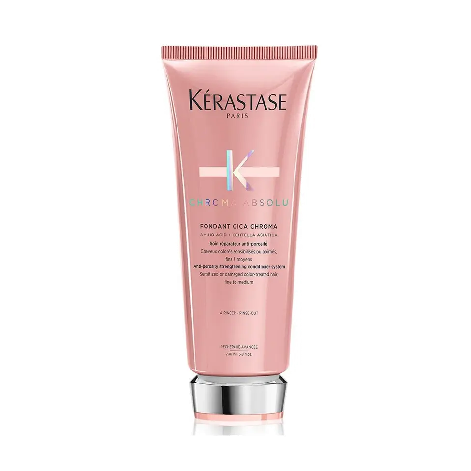 Chroma Absolu Fondant Cica Chroma 200ml
