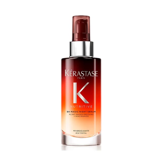 Nutritive 8H Magic Night Serum