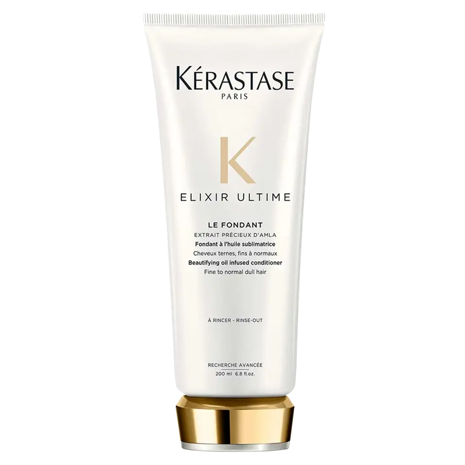 Elixir Ultime Le Fondant 200ml