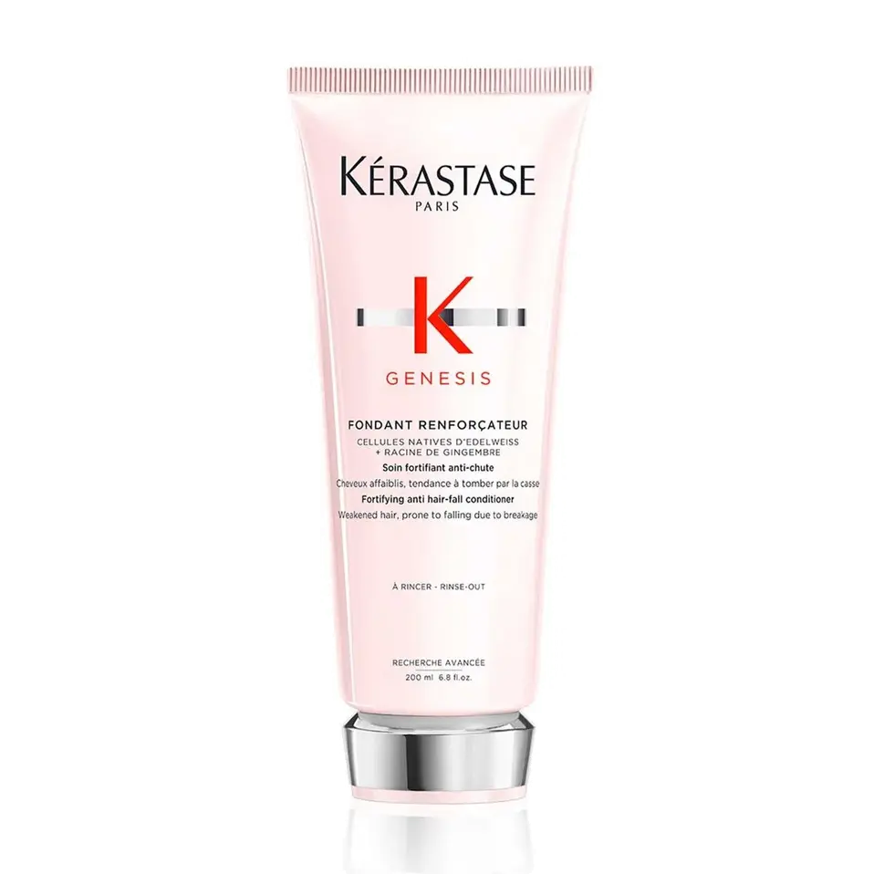 Genesis Fondant Renforcateur 200ml