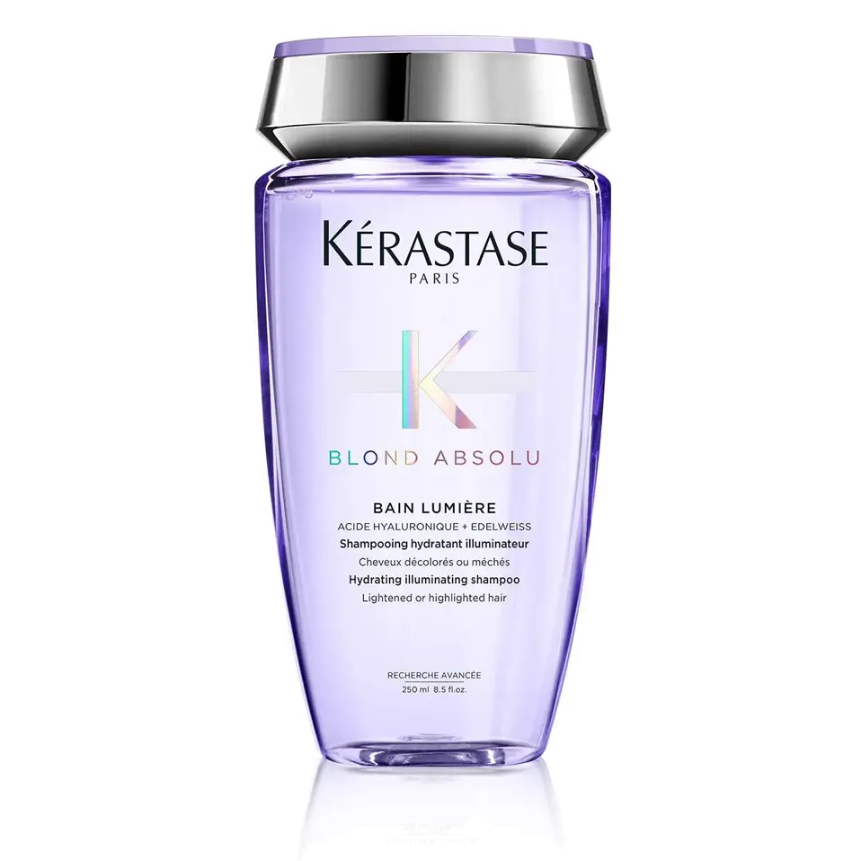 Blond Absolu Bain Lumiere 250ml