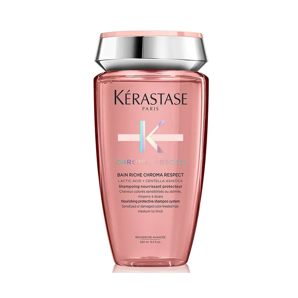 Chroma Absolu Bain Riche Chroma Respect 250ml