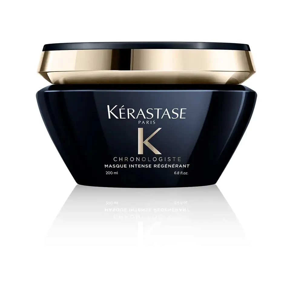 Chronologiste Masque Intense Regenerant 200 Ml
