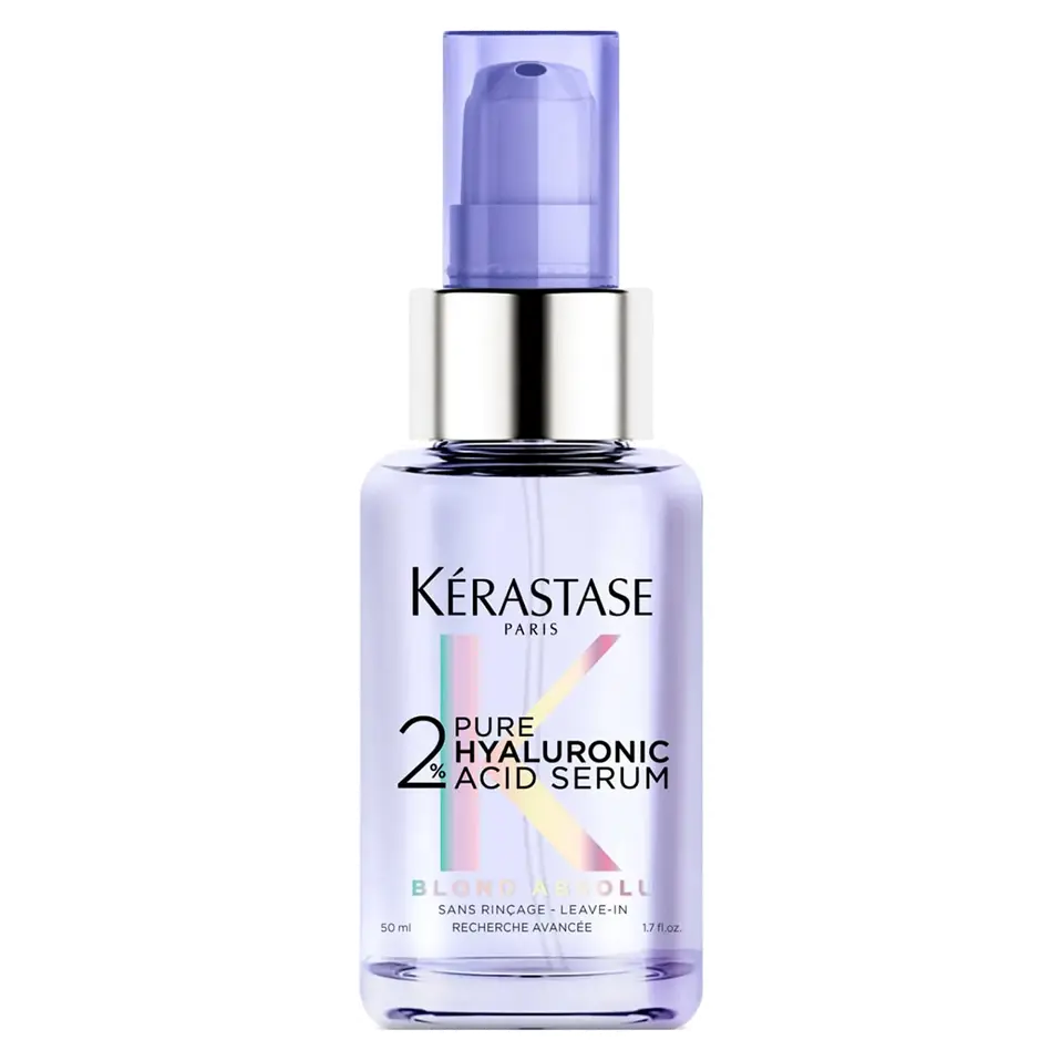 Blond Absolu Serum Ha 50ml