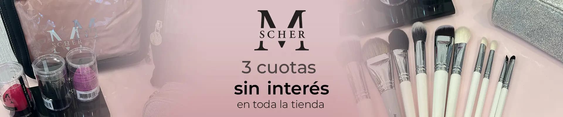 Melody Scher